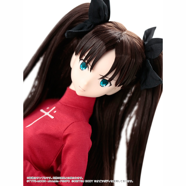 AZONE INTERNATIONAL::キャラクタードール::商品詳細