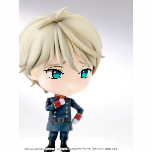 AZONE INTERNATIONAL::キャラクタードール::商品詳細