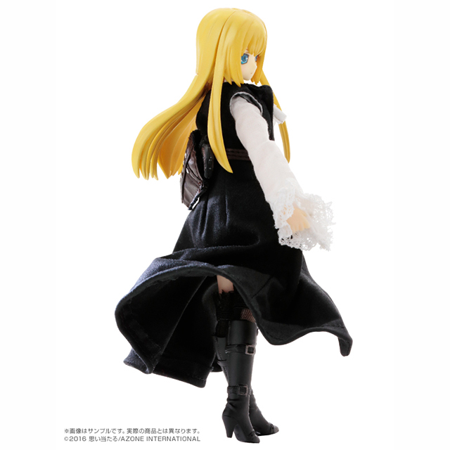 AZONE INTERNATIONAL::Lilia::商品詳細