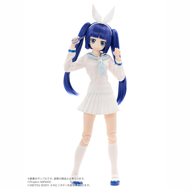 AZONE INTERNATIONAL::キャラクタードール::商品詳細