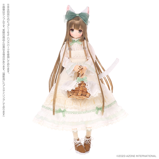 AZONE INTERNATIONAL::SAHRA'S a la mode::商品詳細