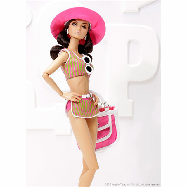 Fashion Royalty インティグリティトイズジャパン::collection detail