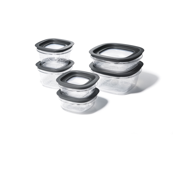 アムウェイ タッパー】密閉力抜群！アムウェイ ストレージウェアで食品