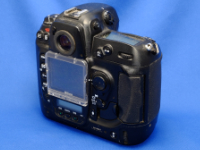 ニコンD2H (Nikon D2H) | Camera Museum by awane-photo.com