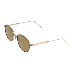 カルティエ Cデコール シグネチャーCドゥカルティエ ボストンメガネ