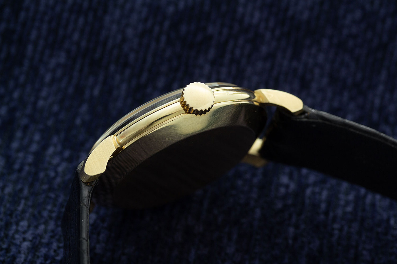 パテック フィリップ カラトラバ Ref.2482 Cal.27SC 1952年 k7091-01