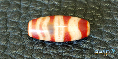 水紋天珠 虎牙水紋 | チベット天珠専門店 awjp