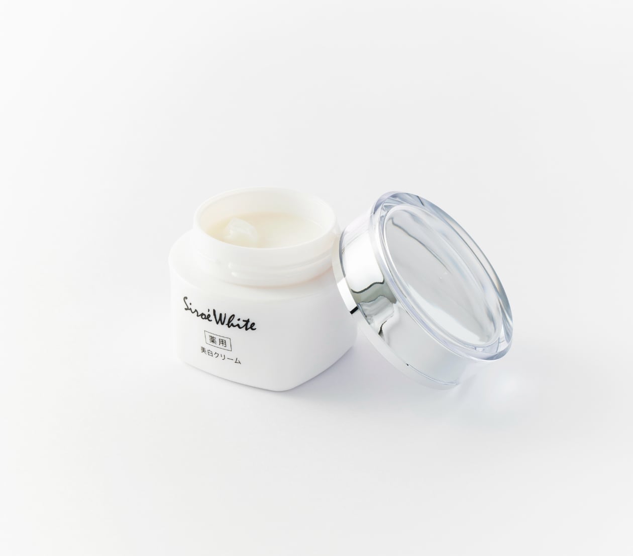 Siroé White シロエホワイト | 【公式】アウリオンラインショップ