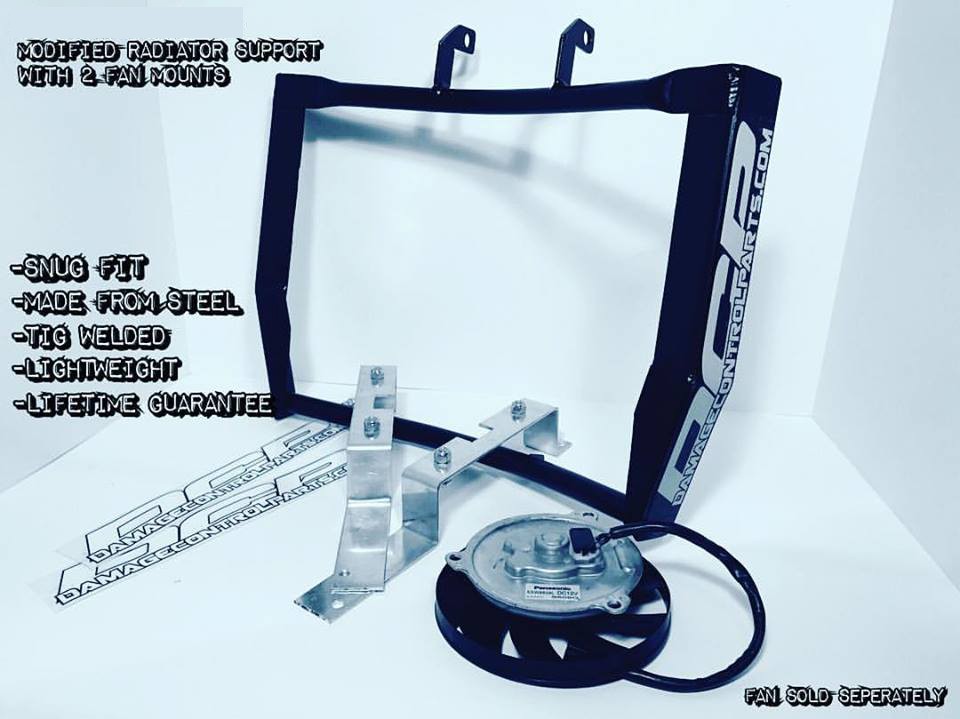 脱落、割れ防止！バイクスタント用ZX-6Rラジエターケージ｜AxxL