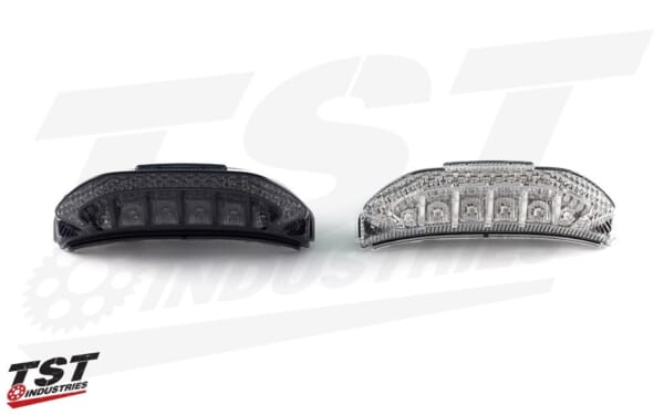 プログラミング付き CBR600RR ウィンカー内蔵 LEDテールライト｜AxxL