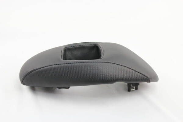 DKS ZX6R (19-23) 穴あき スタント用 リアシート｜AxxL