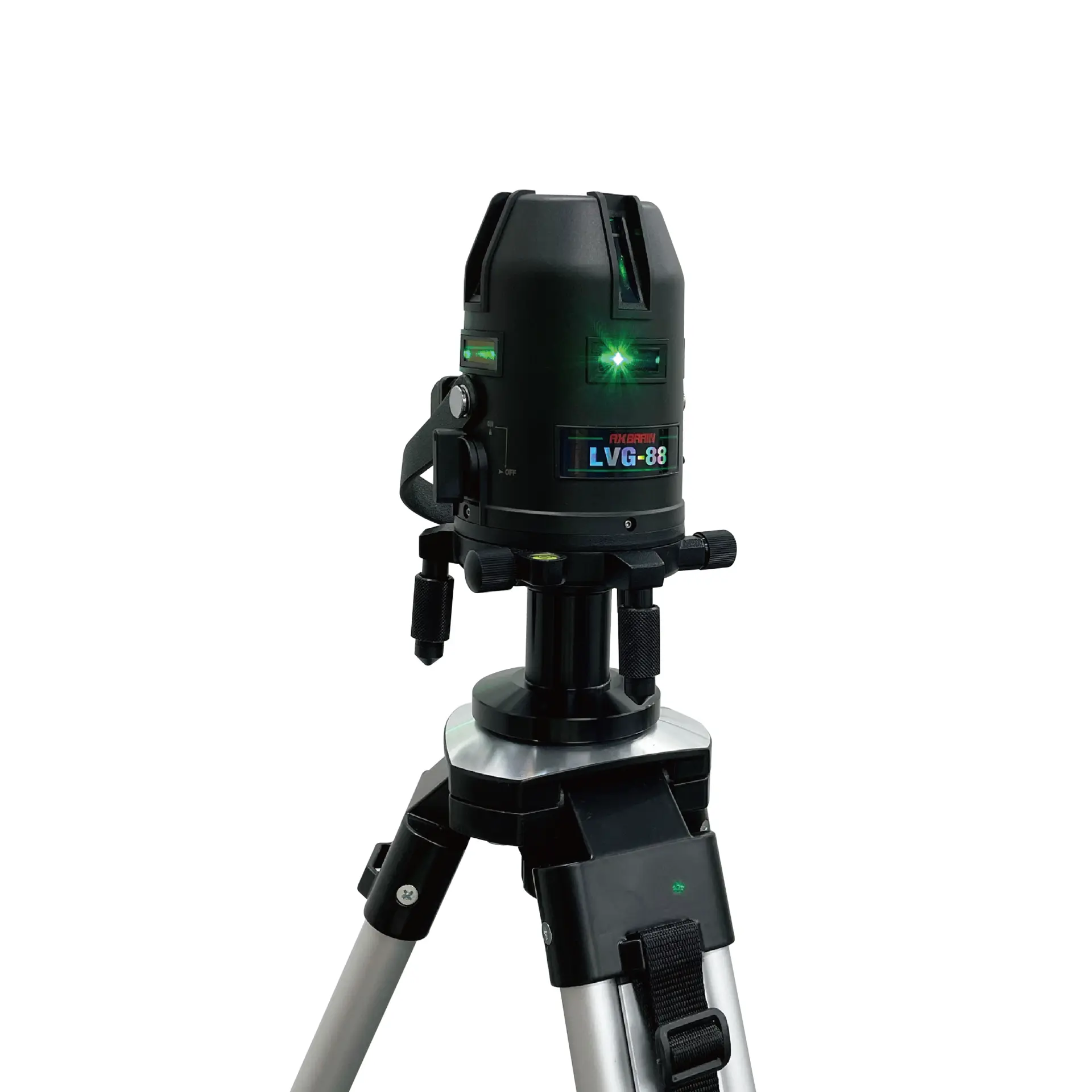 AX-TSP 三脚用スペーサー – アックスブレーン 株式会社