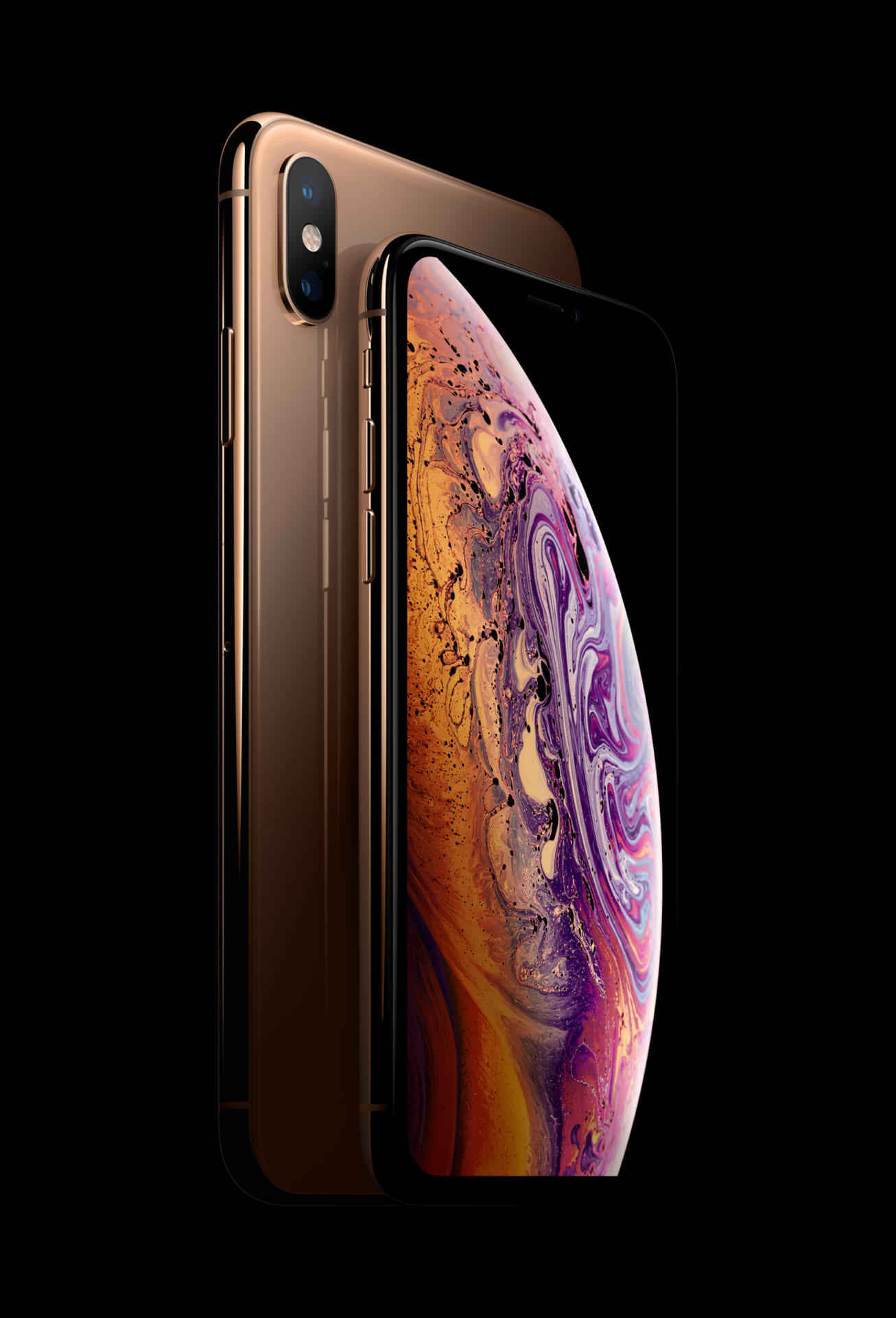 Apple-iPhone-Xs-combo-gold-
