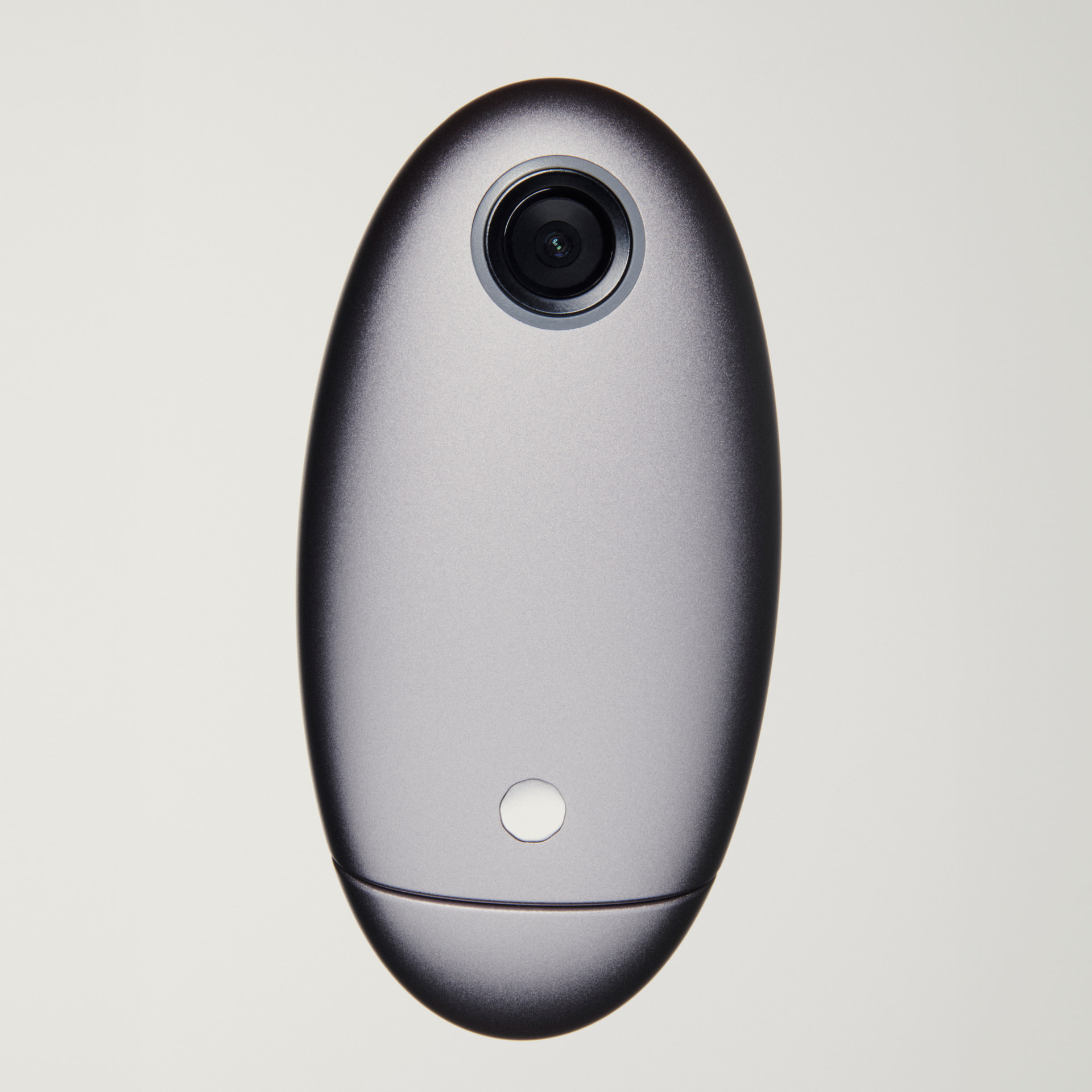 何気ない日常のひとコマを思い出にする コンパクトカメラ「kyu camera