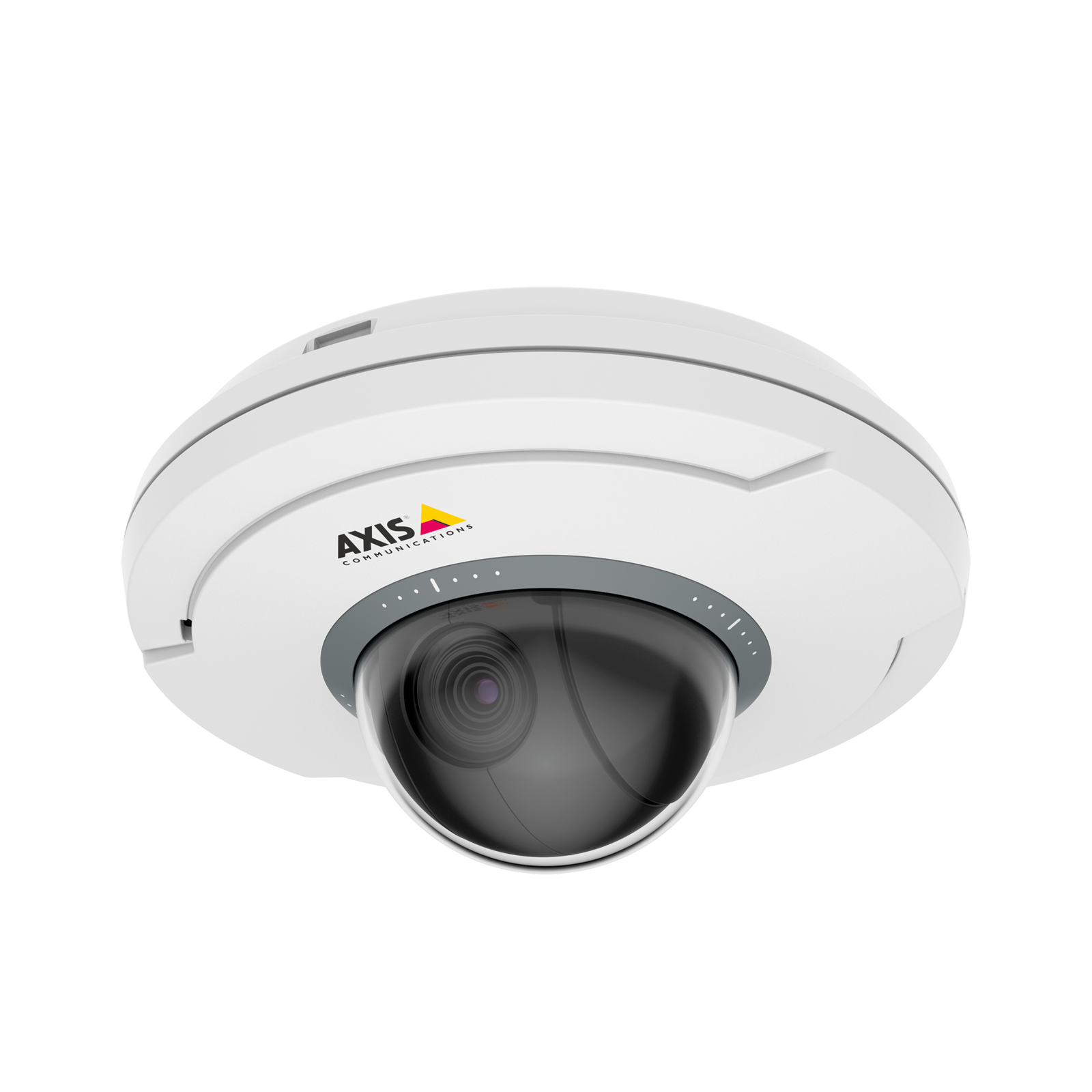 AXIS M5075 PTZ Camera | Axis Communications