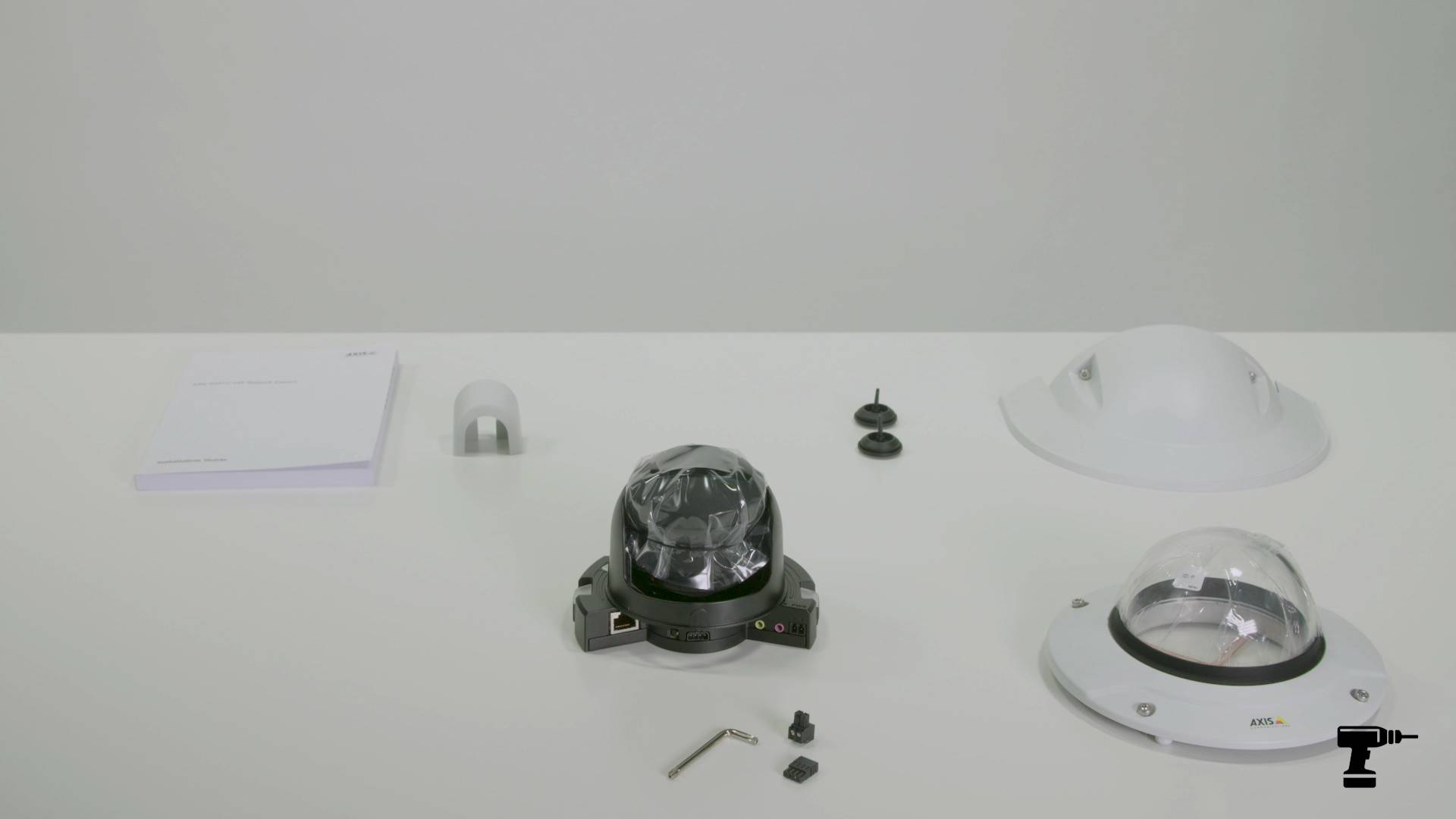 AXIS Q3517-LVE Network Camera - Product support | Axis Communications