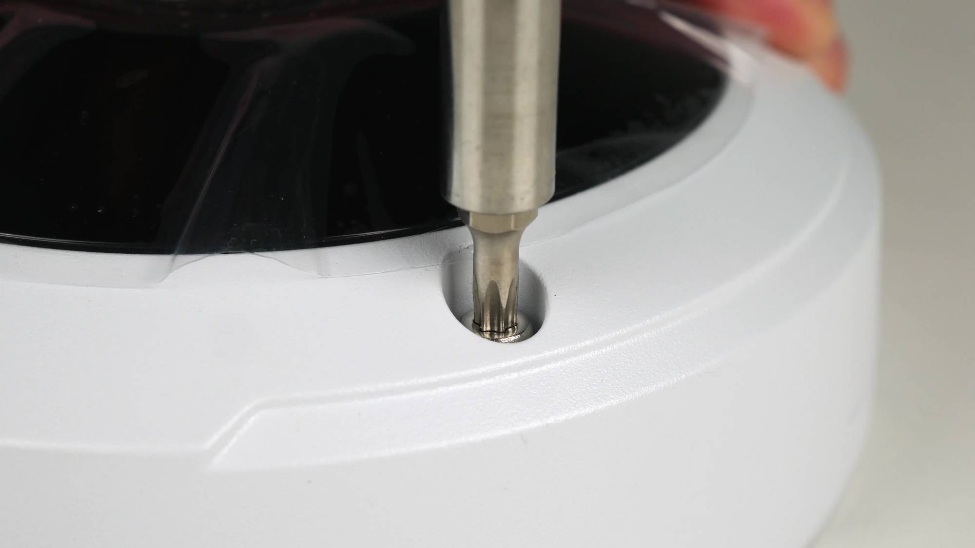 AXIS M3057-PLVE Mk II Network Camera - 製品サポート | Axis