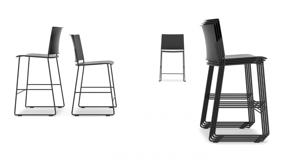 X50｜CHAIRS（チェア）｜PRODUCTS（製品案内）｜愛知株式会社｜axona AICHI