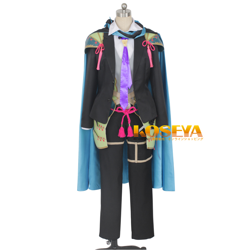 刀剣乱舞 小竜景光(こりゅうかげみつ) 風 コスプレ衣装:KOSEYA.COM・通販