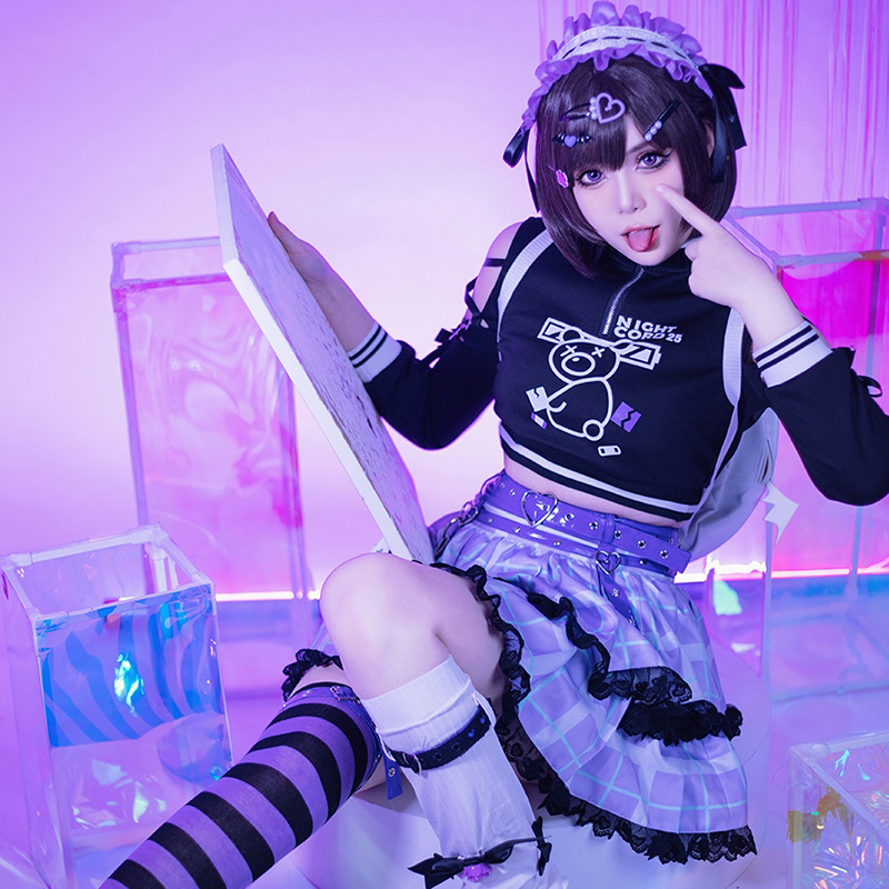 プロセカ 衣装】プロジェクトセカイ カラフルステージ！ feat. 初音