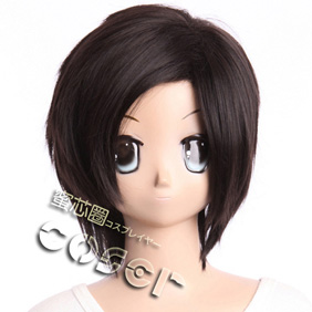 黒執事 コスプレウィッグ:KOSEYA.COM コセヤ