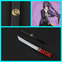 刀剣乱舞 不動行光（ふどうゆきみつ） コス用具 コスプレ道具:KOSEYA