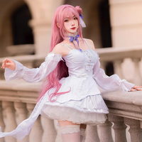 勝利の女神 NIKKE ドロシー 風 コスプレ衣装:KOSEYA.COM・通販