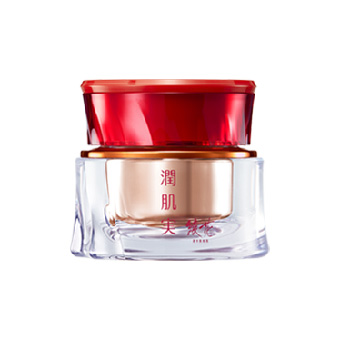 潤肌実 クリーム：保湿クリーム：AYAKA