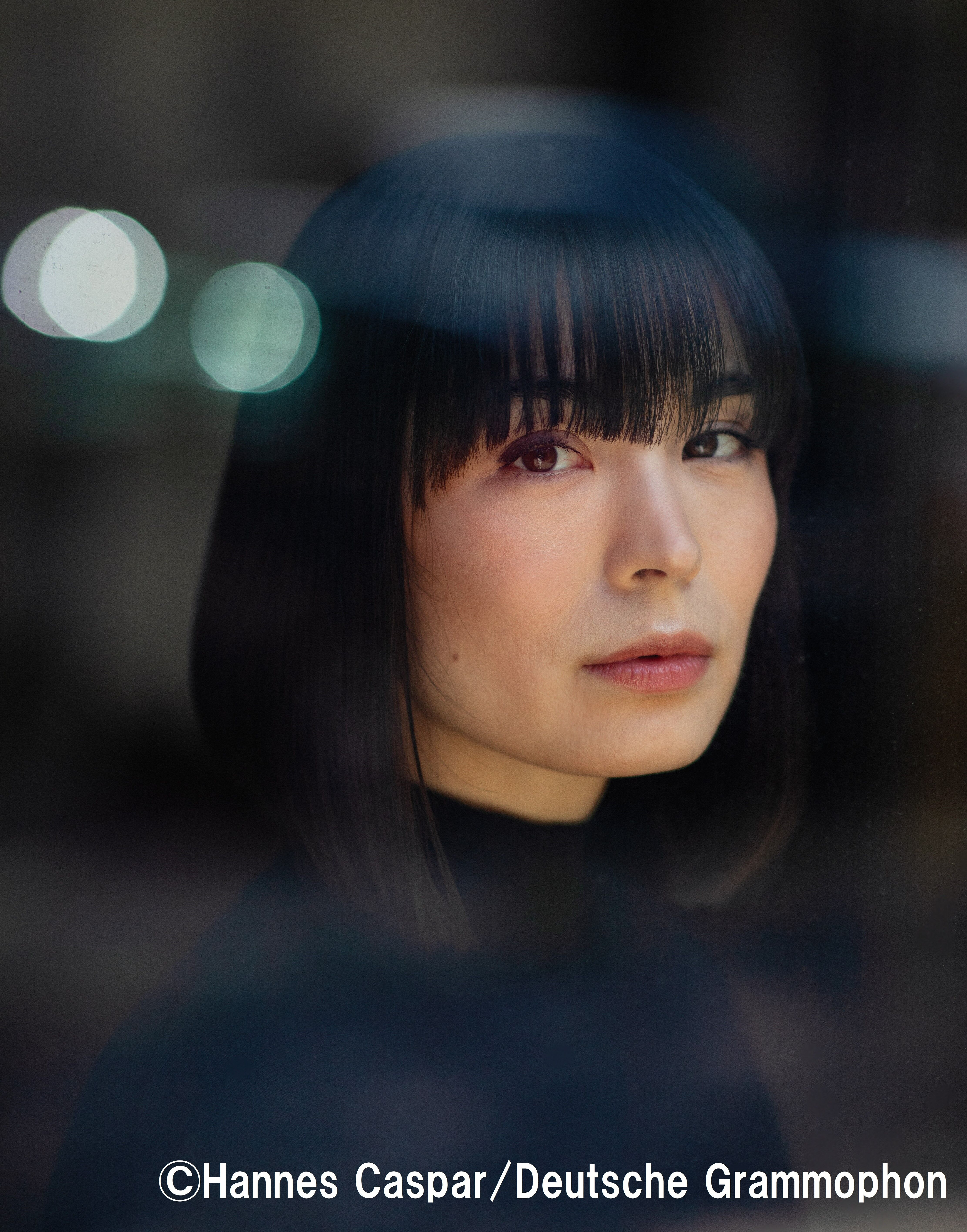 アリス＝紗良・オット ピアノリサイタル - ホールの催し物 主催・共催