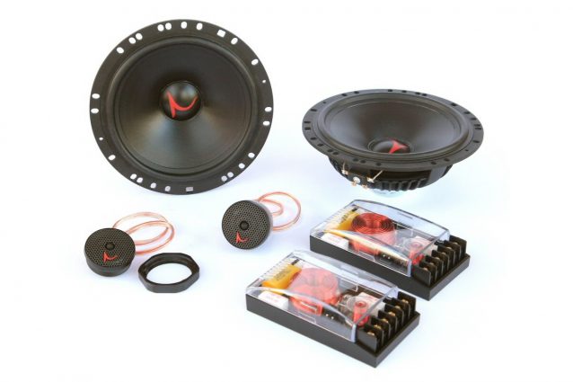 スキャンスピーク スピーカー取扱い開始しました！ | B-PACS STAFF BLOG