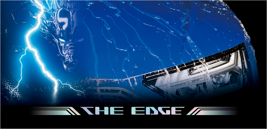 ハイモースコート ジ・エッジが新発売されました！ | B-PACS STAFF BLOG