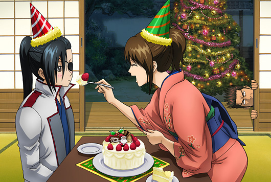 映像商品｜アニメ銀魂