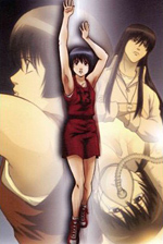 映像商品｜アニメ銀魂