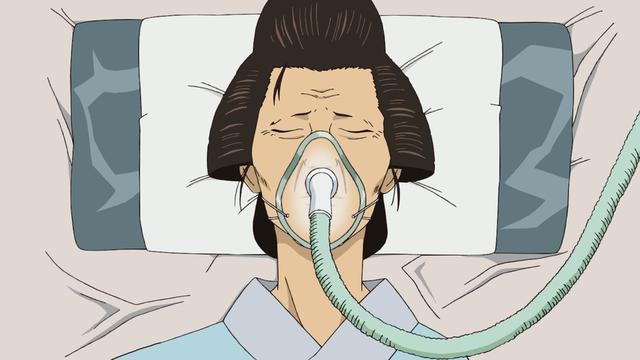 第212話 侠の鎖｜あらすじ｜アニメ銀魂