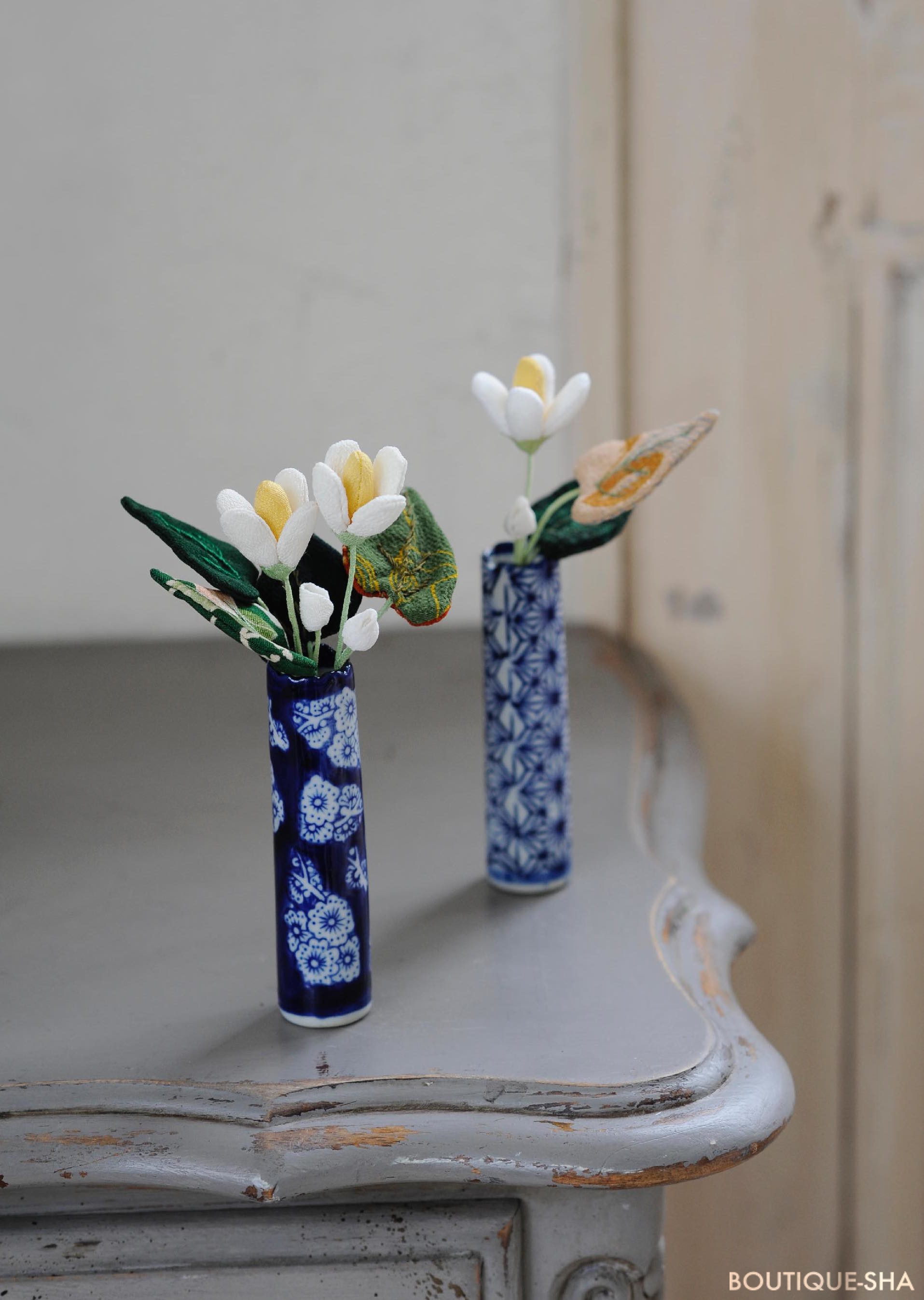 改訂版 ちりめんで作る 干支と季節の飾りもの | 本の情報 | ブティック社