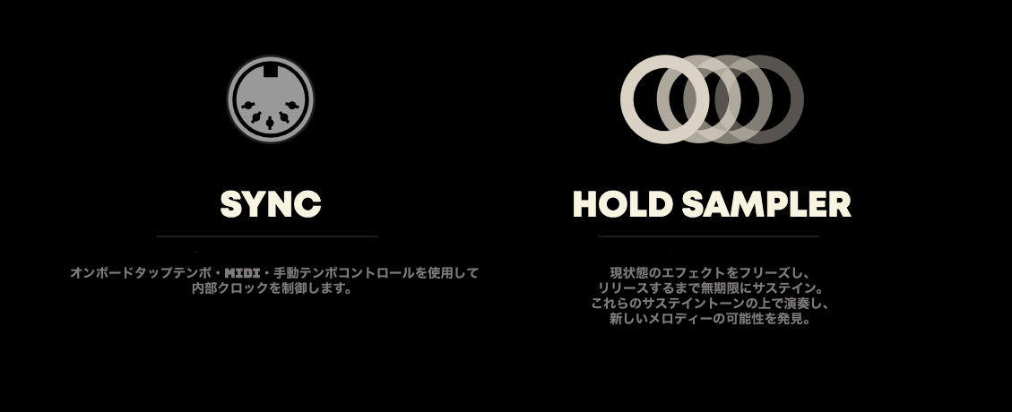 HOLOGRAM Microcosm ホログラム マイクロコズム 正規代理店 販売 通販