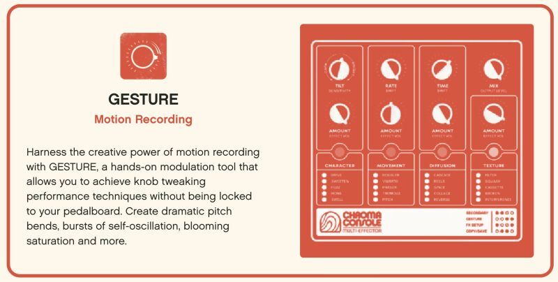 HOLOGRAM Chroma Console ホログラム クロマコンソール 販売 通販 購入
