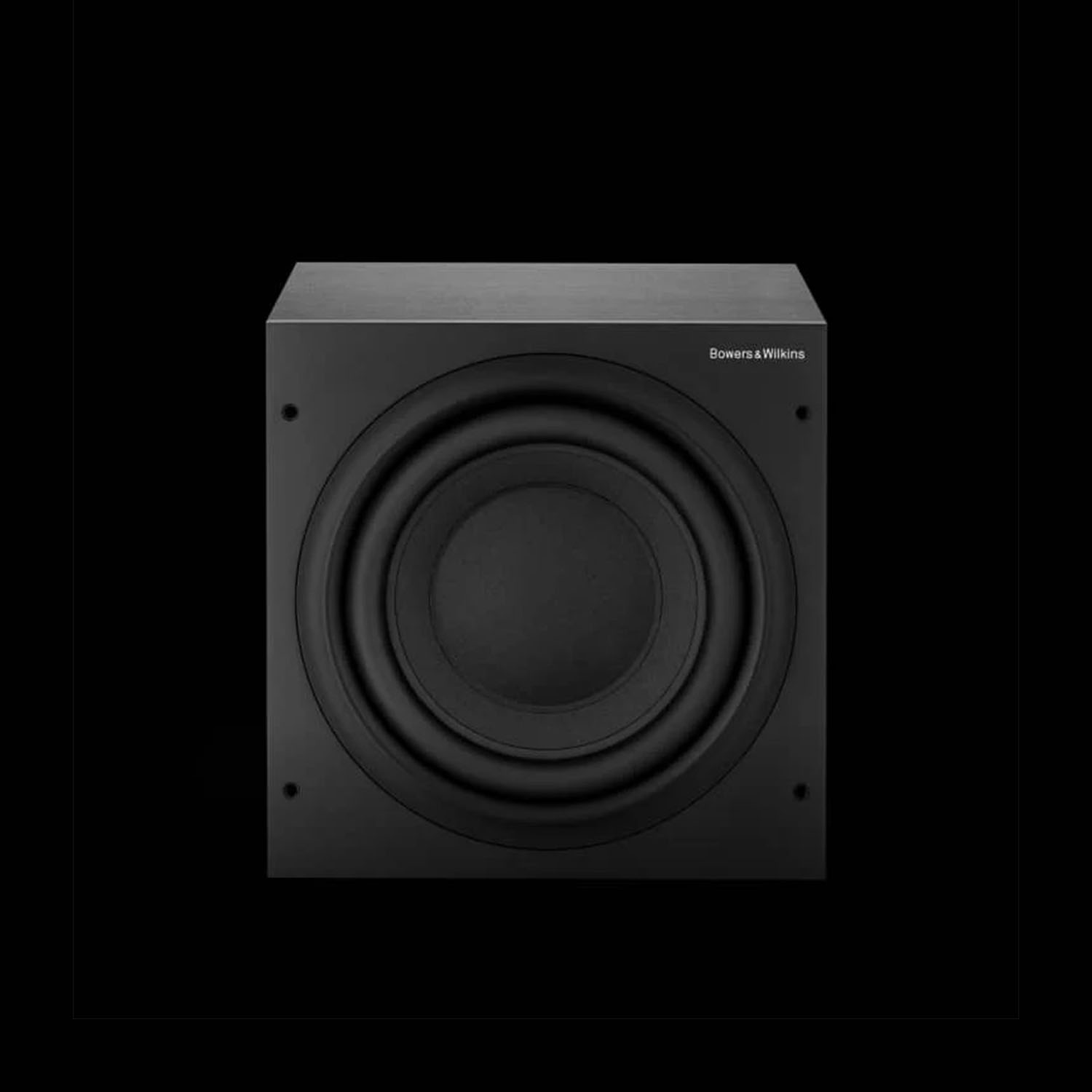 ASW608 - 8-in subwoofer | Bowers & Wilkins - United States