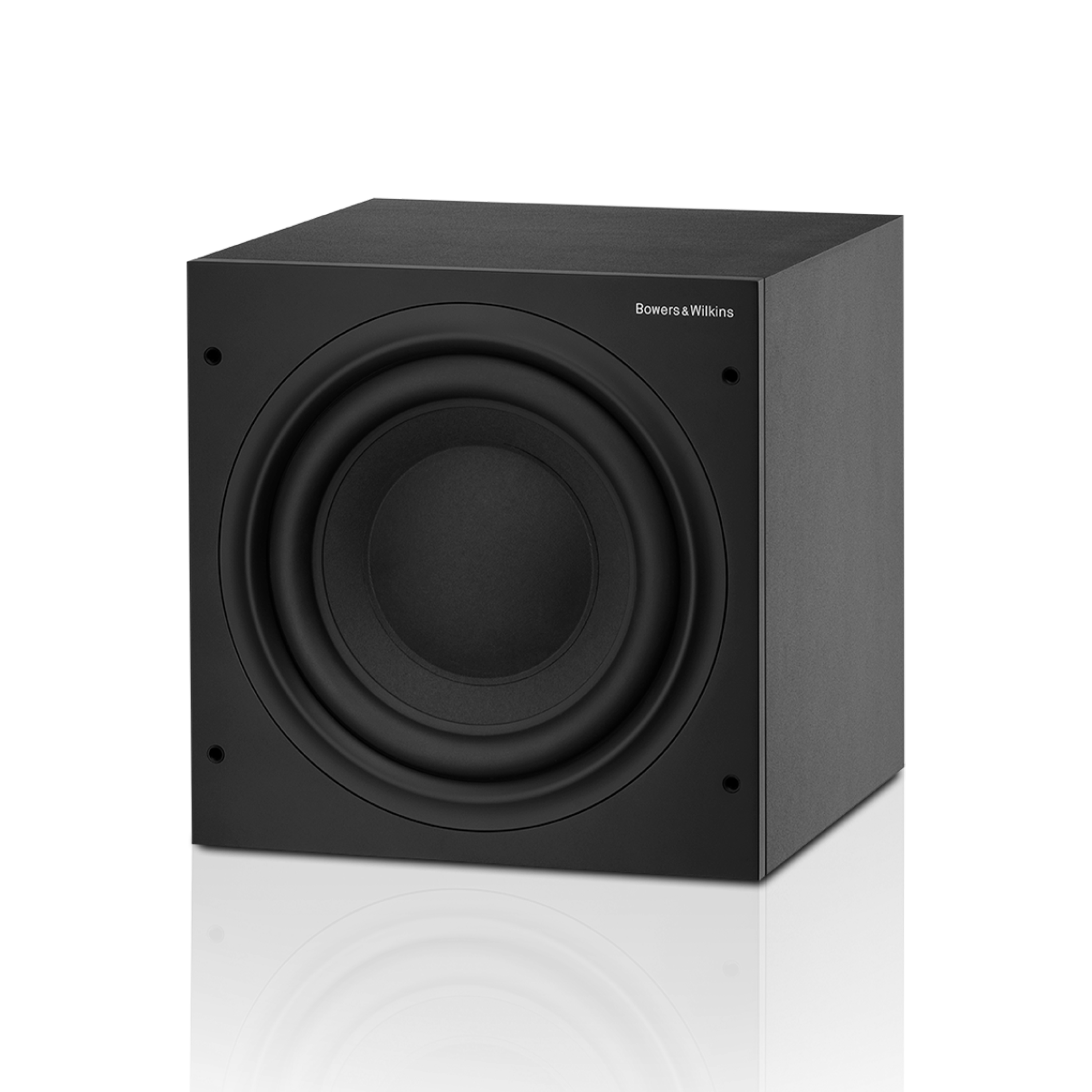 ASW610XP - Performance 10-in subwoofer | Bowers & Wilkins - United