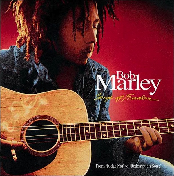 Songs of Freedom (1992) – Bob Marley