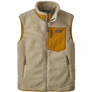 Patagonia Classic Retro-X Fleece Vest Men's