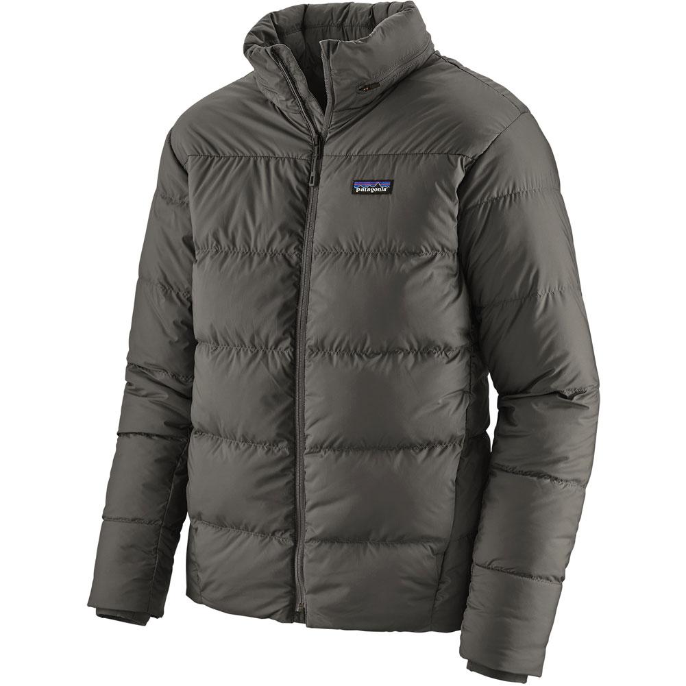 Patagonia Silent Down Jacket Men's (Past Season)