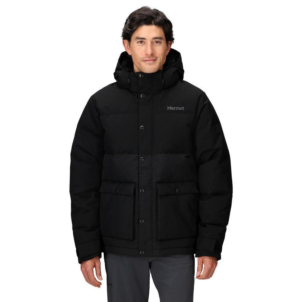 Marmot Fordham Down Jacket Men's