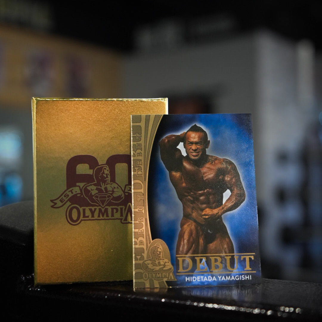 山岸秀匡コレクション – tagged 