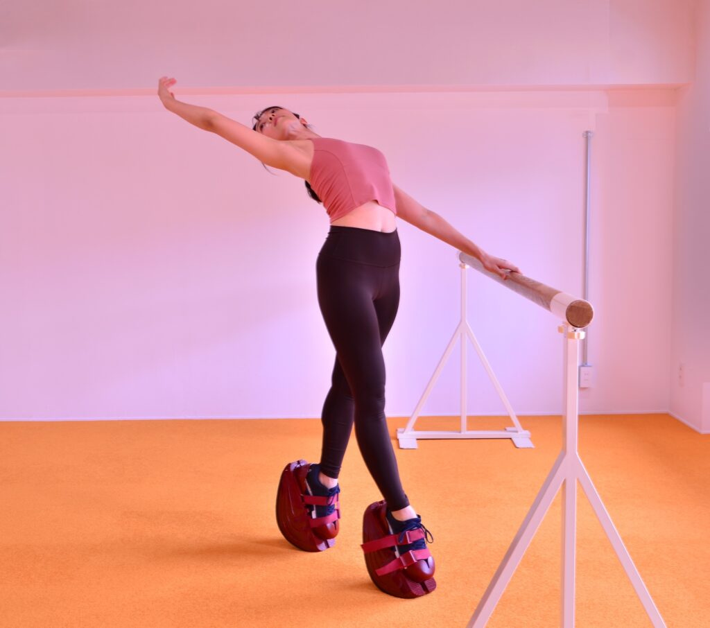 マスターストレッチ マスターストレッチ MasterStretch® ⁄ 東京