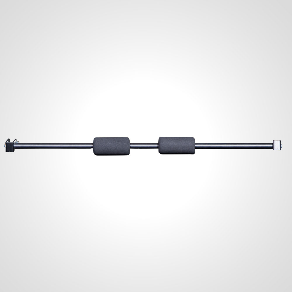 ハードパワーラック3用ラットオプション TM200BK｜BODYMAKER（ボディ