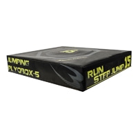 ジャンピングプライオBOX5 ブラック TG480BK｜BODYMAKER（ボディ