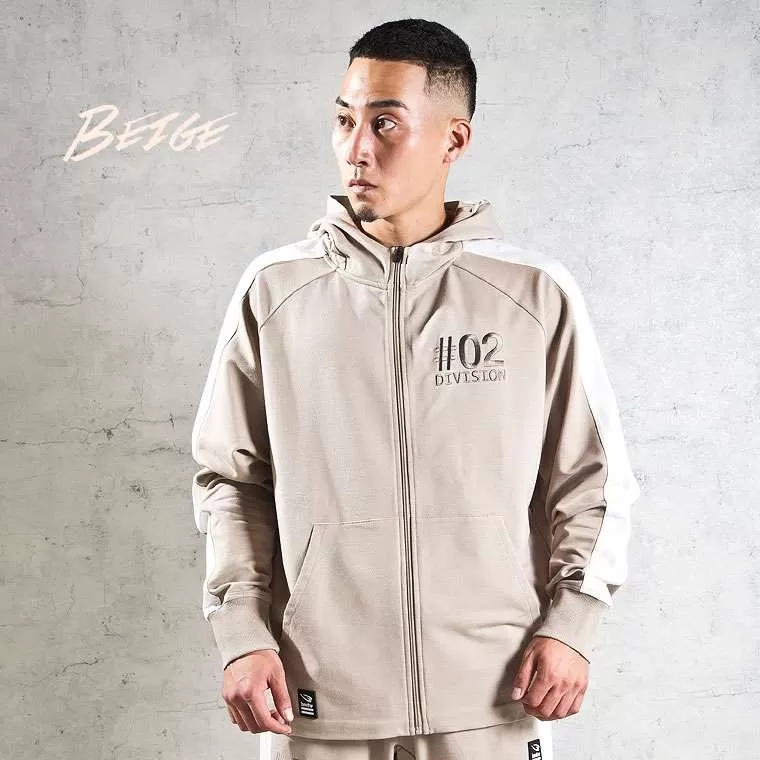 bmtw スーパーソフトスウェットパーカー｜BODYMAKER（ボディメーカー）