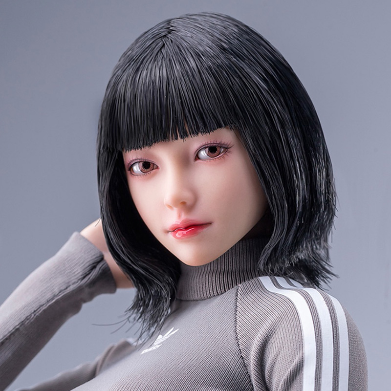 I8Toys I8-H004D Mandy Headsculpt | Bombusbee