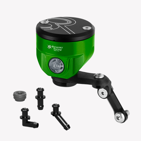 Kawasaki ZX-6R 2024 - 2025